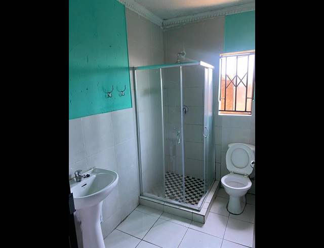 1 BEDROOM PROPERTY TO RENT IN NALEDI